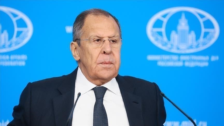 Лавров заявил главе МИД Ирана, что Москва осуждает силовую акцию Израиля
 