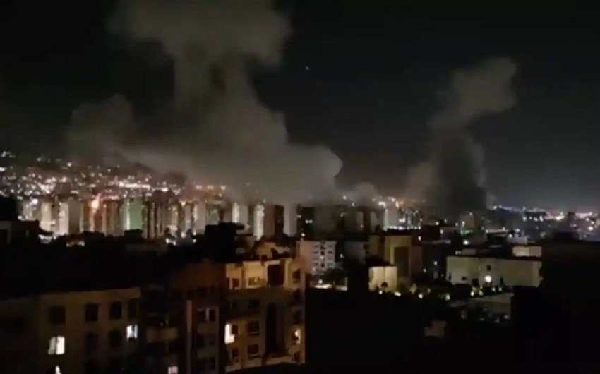Армия Израиля заявила о ликвидации с начала атак на Иран более 20 военачальников
 