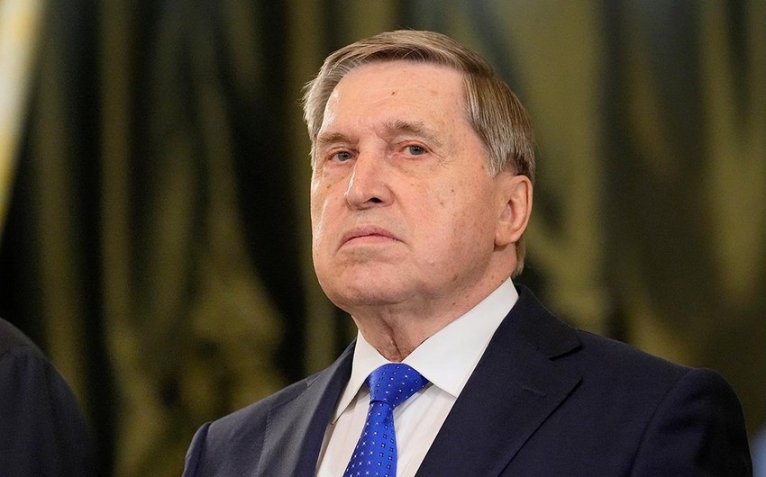 Ушаков: РФ и Турция активизируют контакты по линии МИД и министерств обороны
 