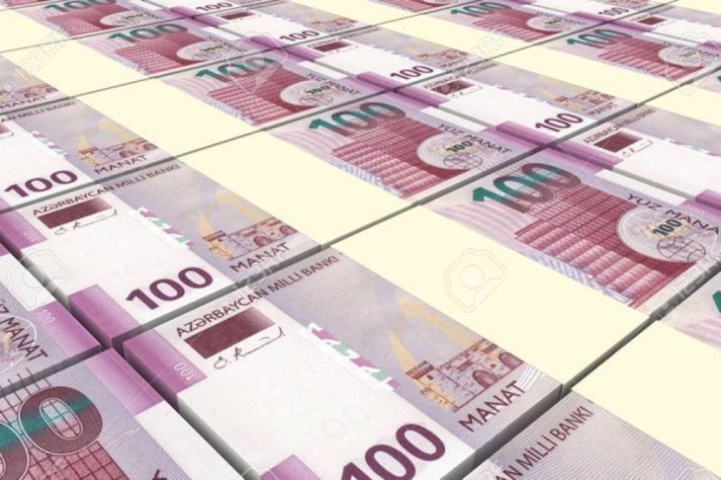 Доходы населения Азербайджана выросли на 7%
 