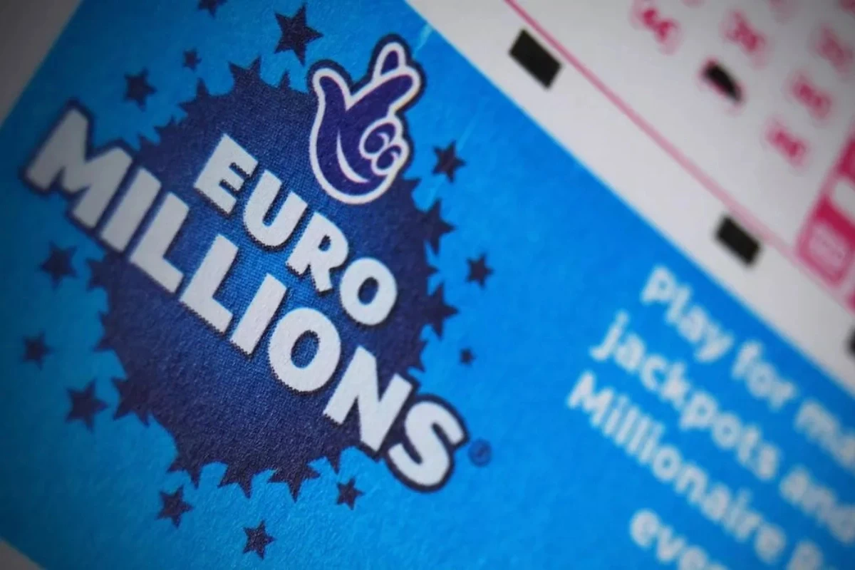 Житель Ирландии выиграл джекпот в размере 250 млн евро
 