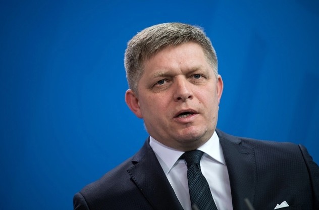 СМИ: Роберт Фицо объявил о выходе Словакии из НАТО
 