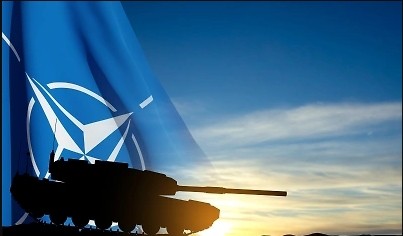СМИ: Европа может направить войска НАТО на Украину без поддержки США
 