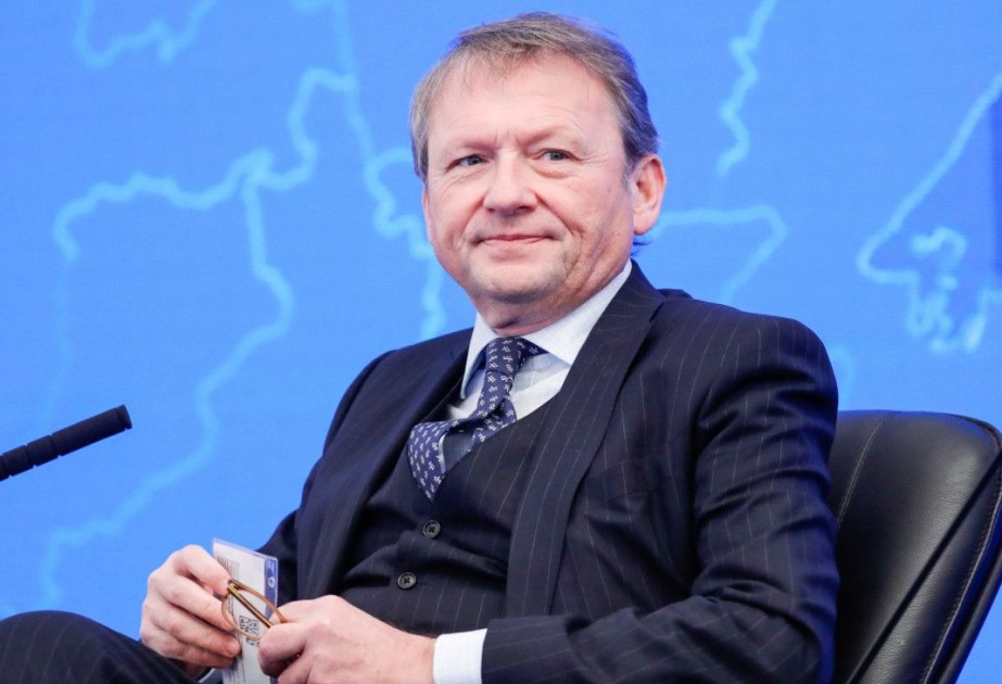Борис Титов советует российским компаниям инвестировать в Азербайджан