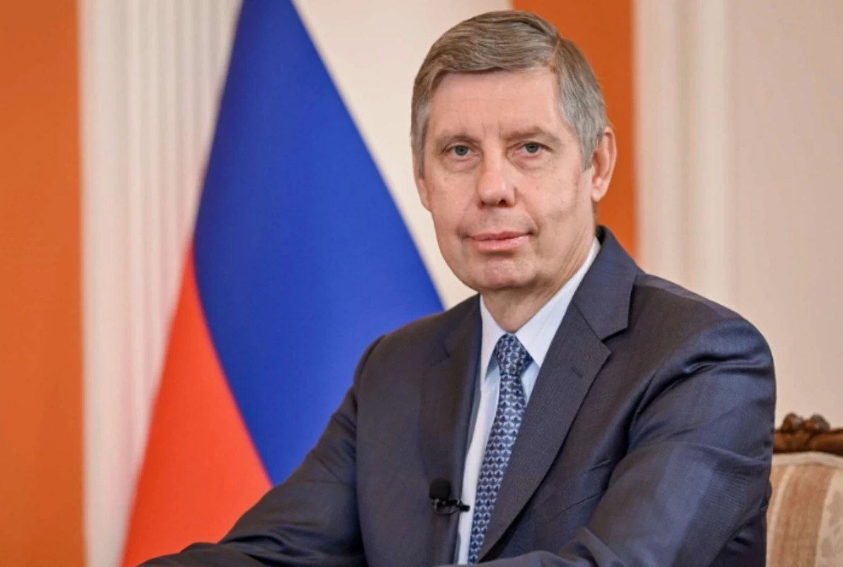 Посол России: Всегда с удовольствием посещаю Карабахский регион Азербайджана  
 