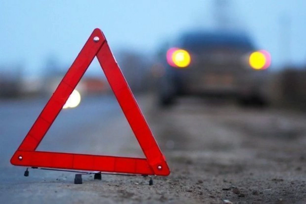 В Баку автомобиль насмерть сбил пешехода
 