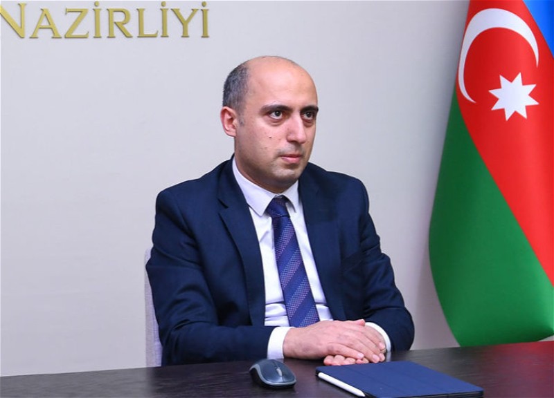 Эмин Амруллаев ответил на жалобу учителей: Министерство никогда не примет несправедливого решения
 