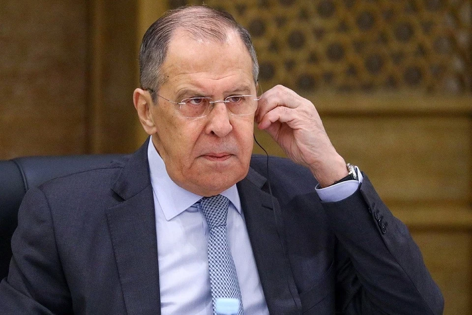 Лавров: разговоры об угрозе третьей мировой стали будничными, это печально
 