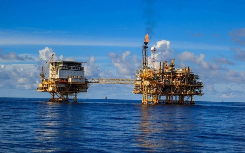 Обнародован объем добычи газа с месторождения Абшерон к 2029 году
 