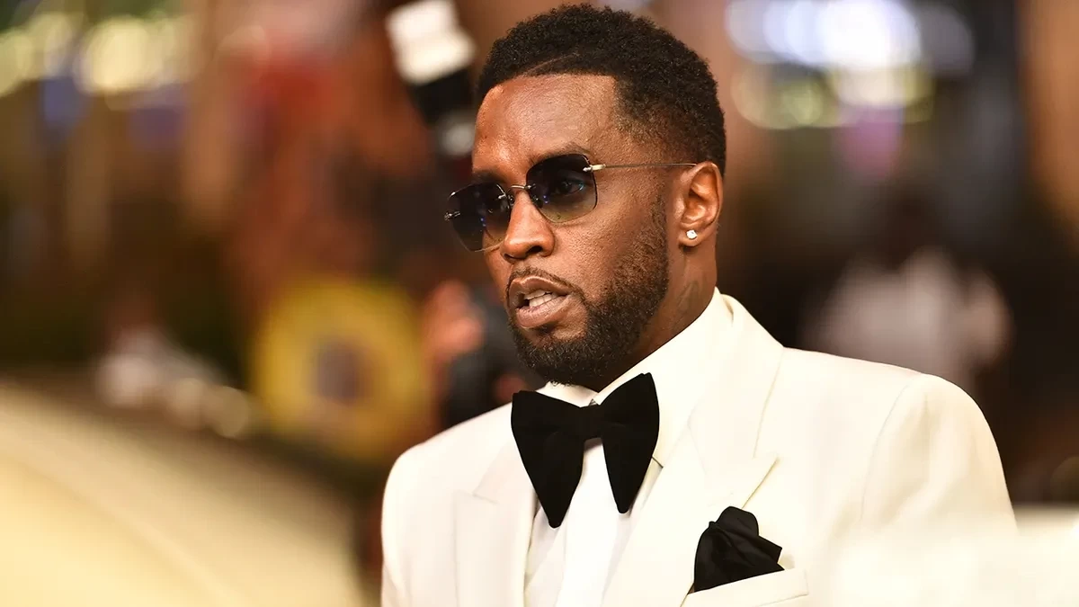 С американского рэпера P.Diddy сняли часть обвинений
 