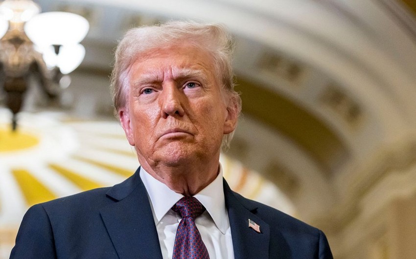 Трамп: Решение об увеличении оборонных расходов до 5% дают НАТО реальную власть