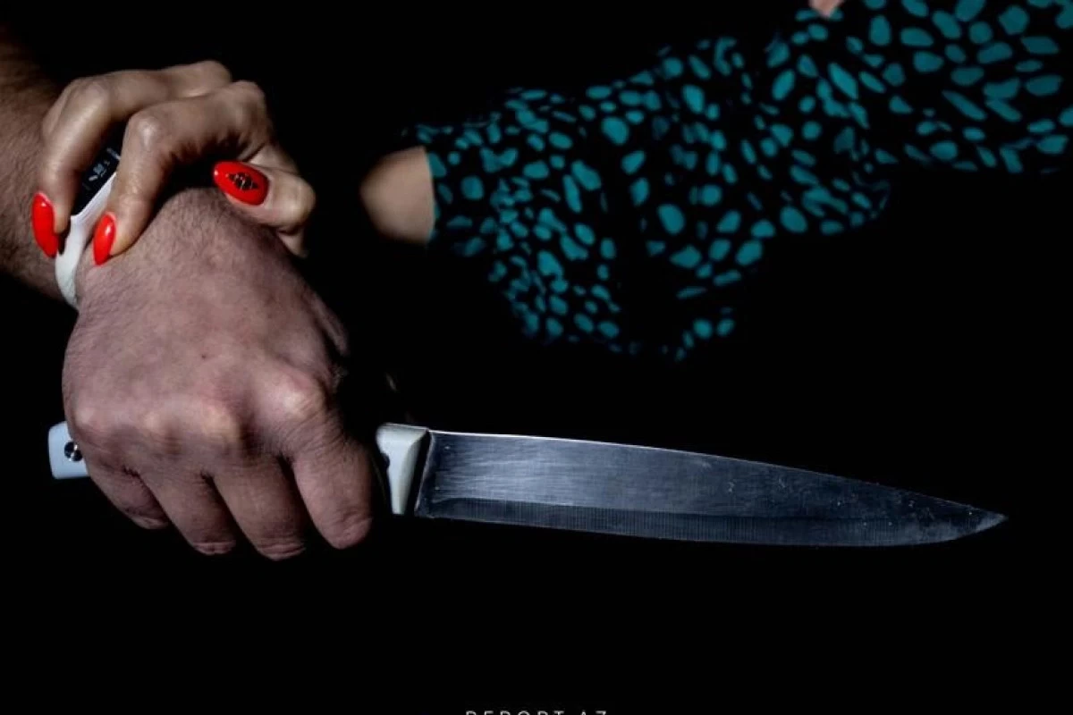 В Кюрдамире задержан мужчина, подозреваемый в убийстве супруги
 