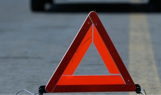 В Евлахском районе Mercedes врезался в мотоблок: есть погибшая
 