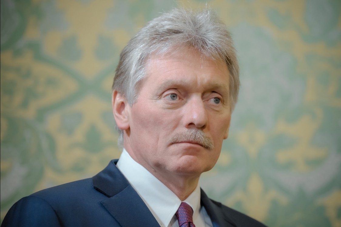 Песков: Россия заинтересована в добрых отношениях с Азербайджаном
 