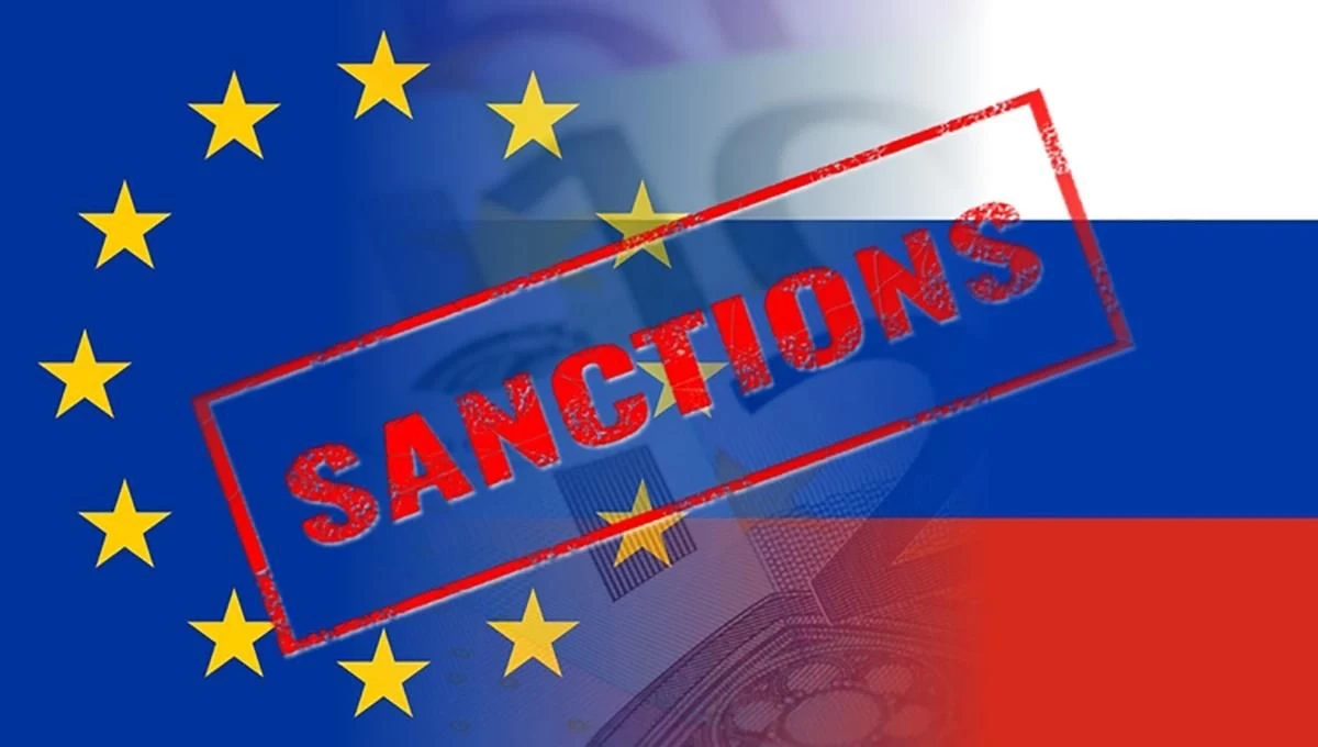 ЕС на полгода продлил весь комплекс антироссийских санкций
 