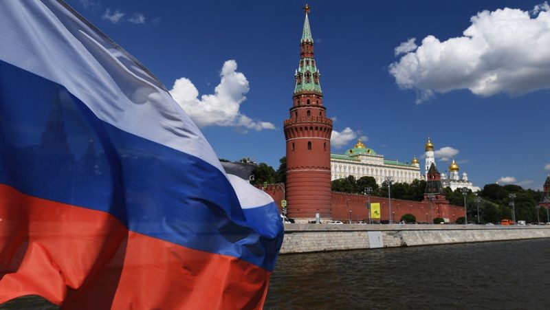 В Британии раскрыли планы Запада в отношении России
 