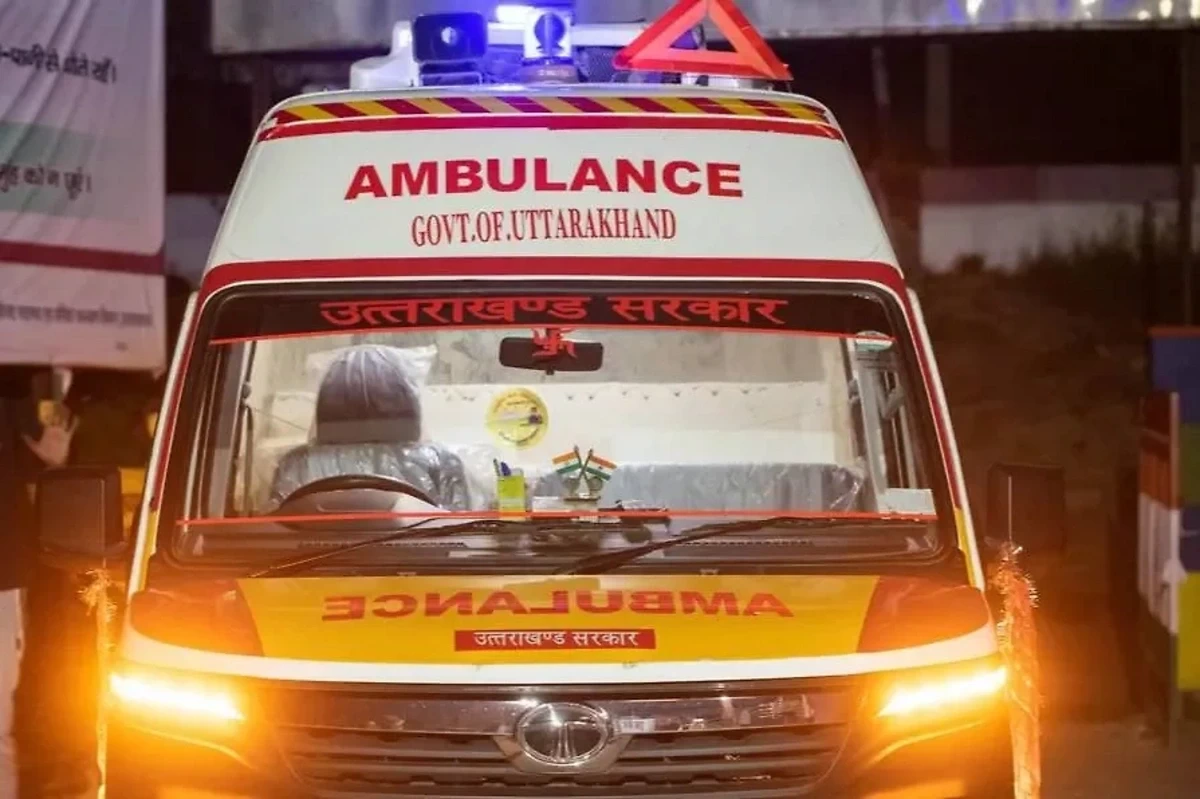 В Индии две сестры погибли в кипящем чане с нутом с разницей в два года
 