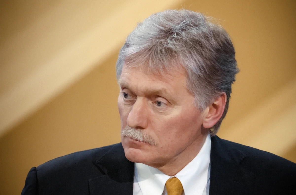 Песков о задержанных журналистах Sputnik Азербайджан: РФ находится в прямом контакте с Азербайджаном
 