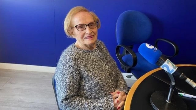 Секрет долголетия: 108-летняя испанка раскрыла свой утренний ритуал
 