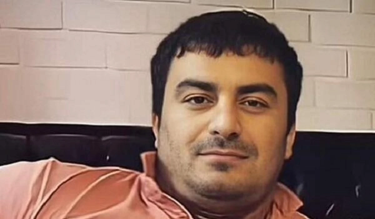 Убийца "Курда Амо" получил 17 лет строгого режима
 