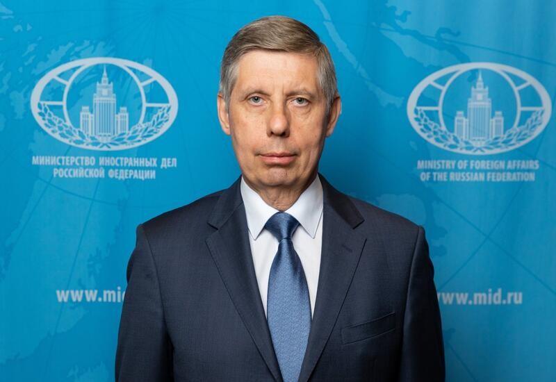 Посла России вызвали в МИД Азербайджана
 