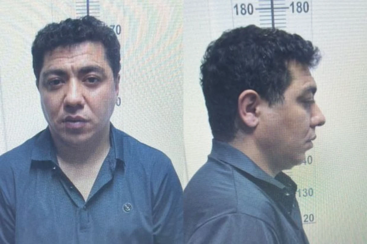 Махир Ай Брат вновь выпущен на свободу
 