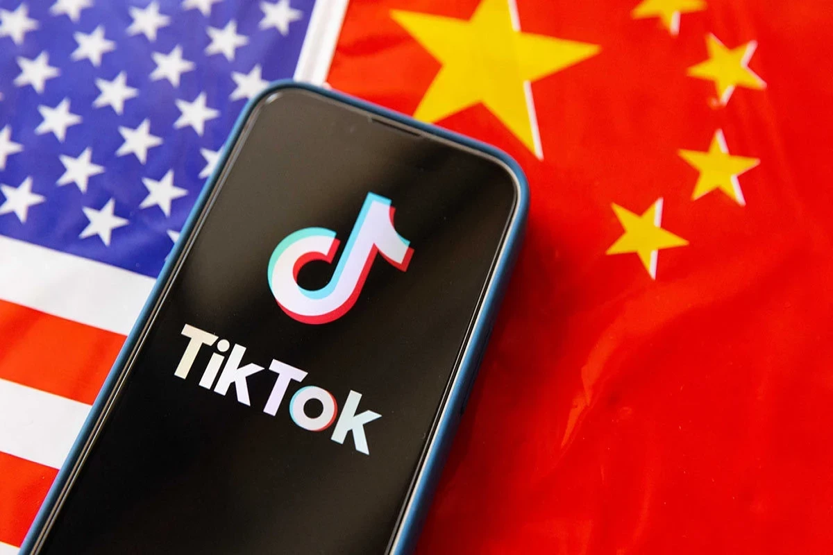 NYP: Китай использует TikTok для давления на США в торговых переговорах
 