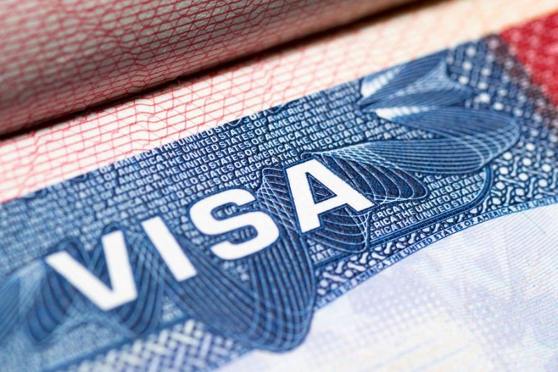 В России обновили правила выдачи и аннулирования виз для некоторых иностранцев
 