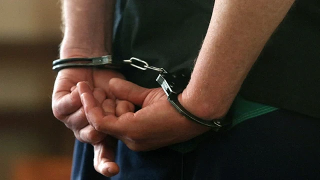 В Дашкесанском районе задержали подозреваемого в убийстве 21-летнего парня
 