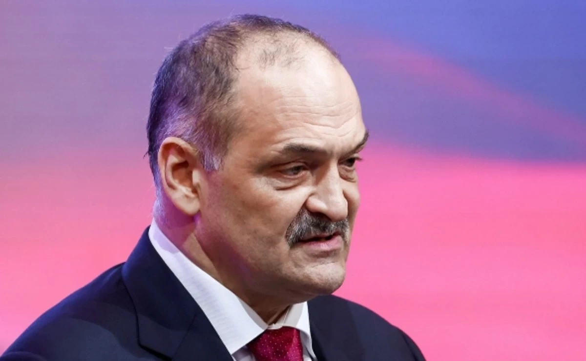 Глава Дагестана призвал не дать вбить клин в отношения с Азербайджаном
 