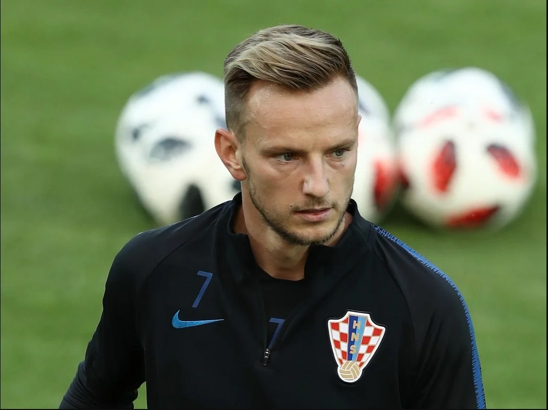Иван Ракитич завершил профессиональную карьеру
 