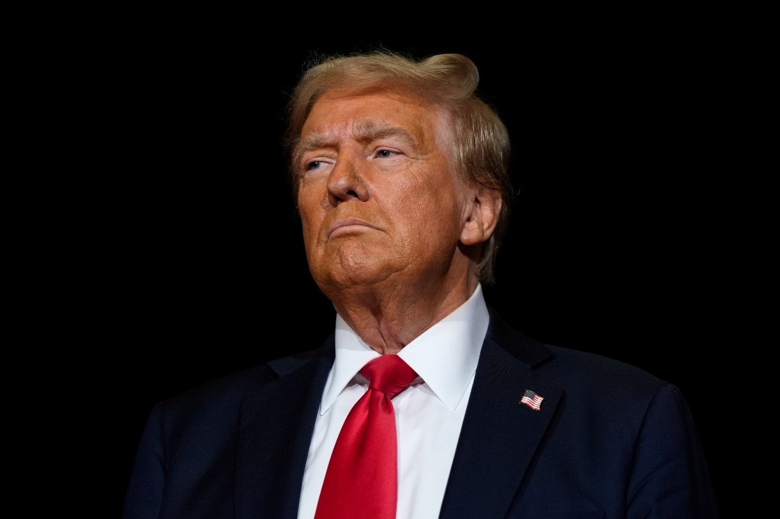 Трамп допустил, что может обсудить пошлины с президентом Бразилии
 