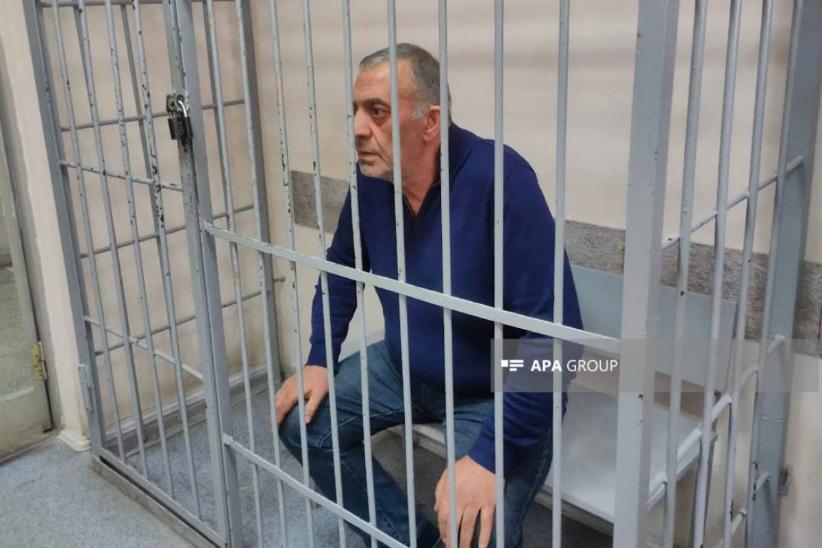 Срок ареста задержанных в Екатеринбурге азербайджанцев продлен на три месяца
 