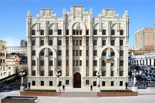 Семейный конфликт в Сабирабаде закончился госпитализацией - заявление МВД
 