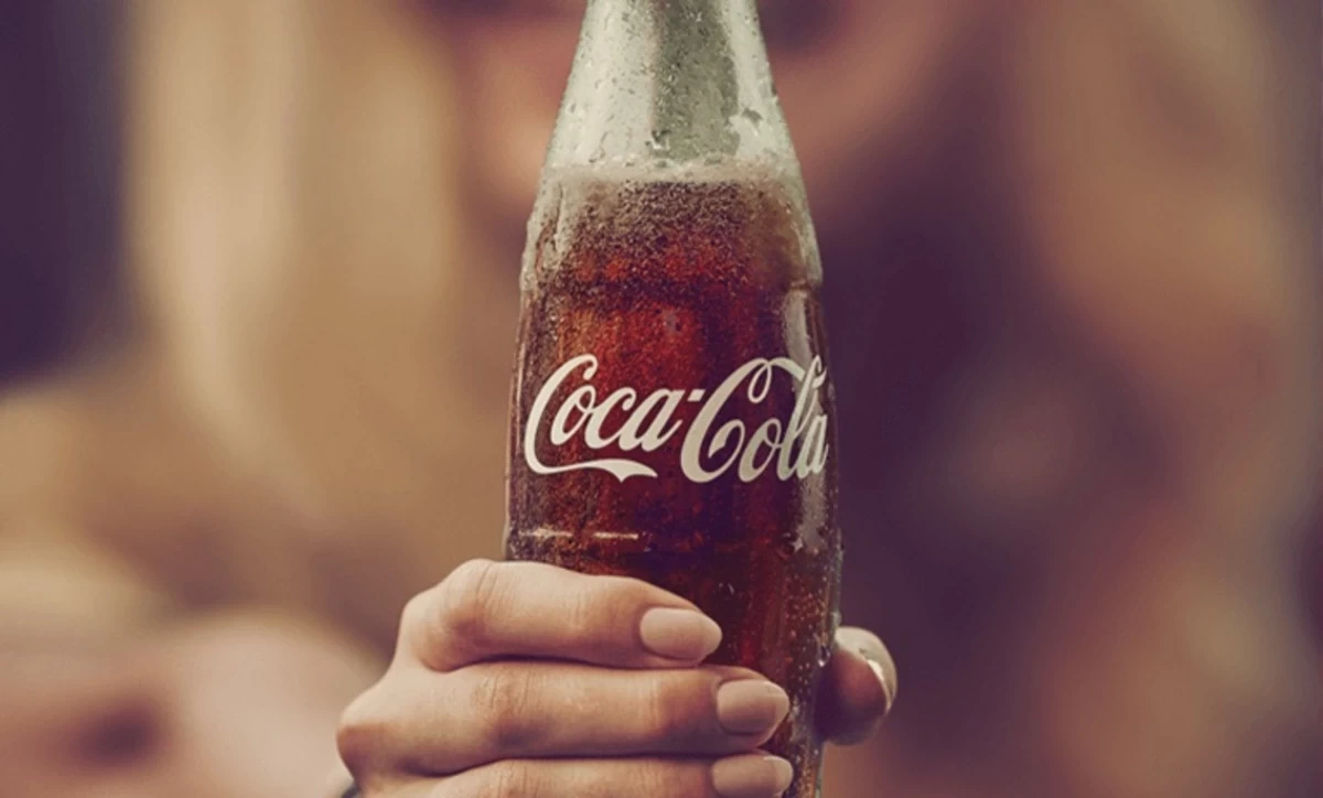 Трамп договорился с Coca-Cola о тростниковом сахаре в рецепте вместо сиропа
 