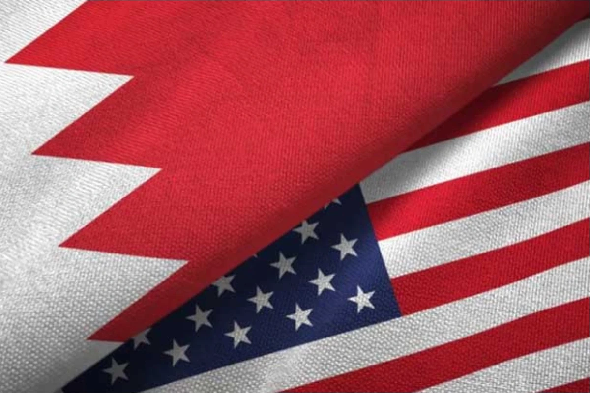 Бахрейн вложит 17 млрд в экономику США
 