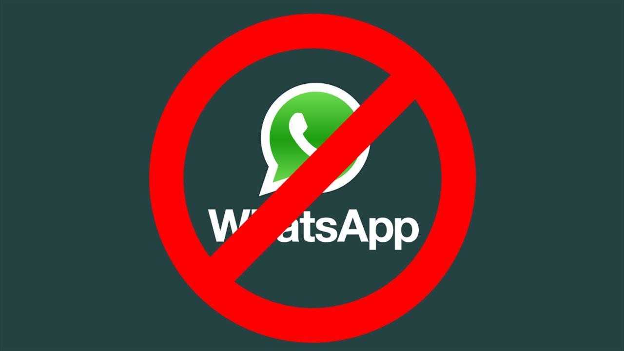 WhatsApp может скоро исчезнуть из России
 