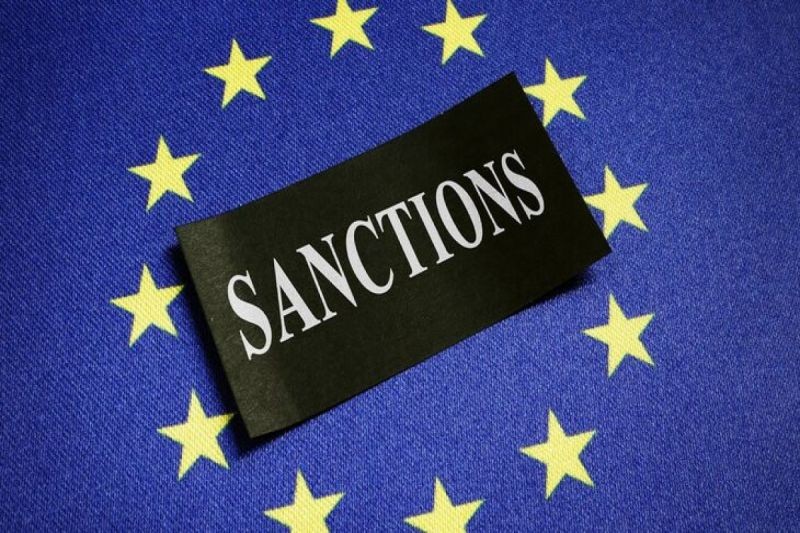 ЕС ввел санкции против 18 фирм из Азербайджана, Индии, Китая, ОАЭ и Сингапура
 