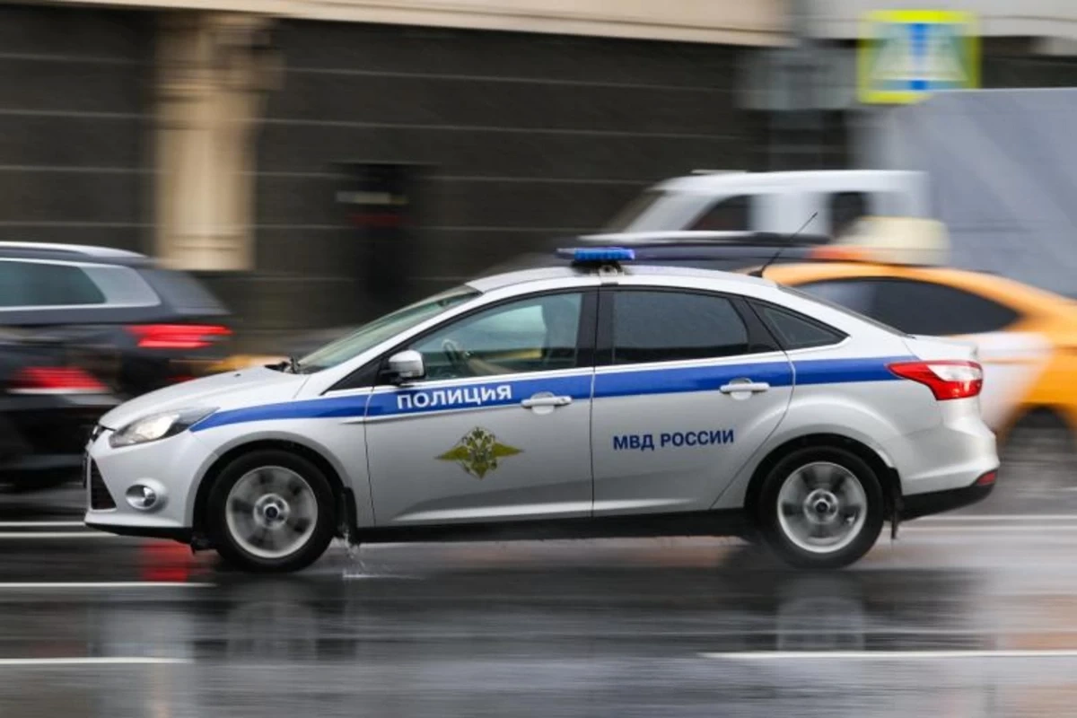 В Москве завели дело в отношении полицейских, передававших информацию Telegram-каналу
 