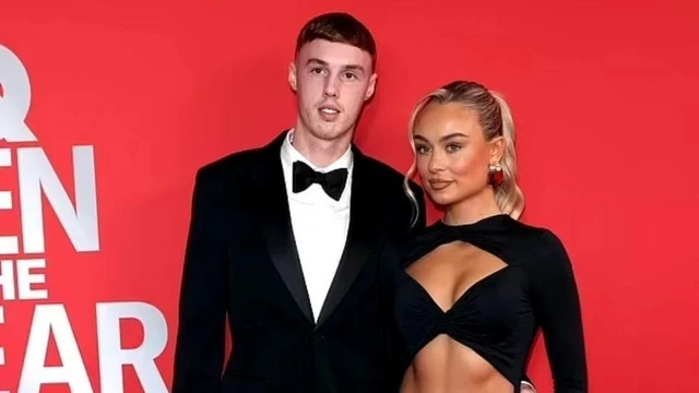 Лучший футболист клубного чемпионата мира расстался со своей девушкой - ПРИЧИНА
 