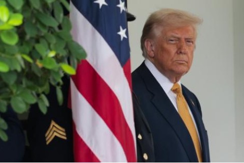 Трамп принял решение о выходе США из ЮНЕСКО
 