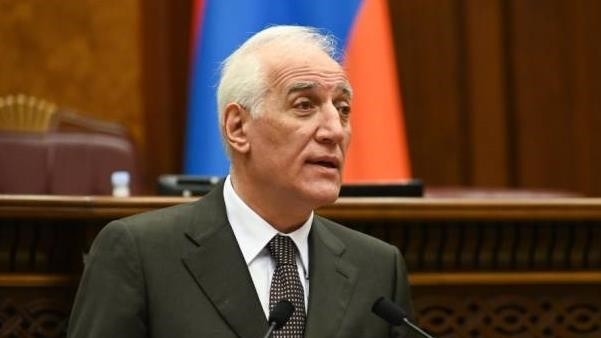 Президент Армении подчеркнул важность открытия Зангезурского коридора
 