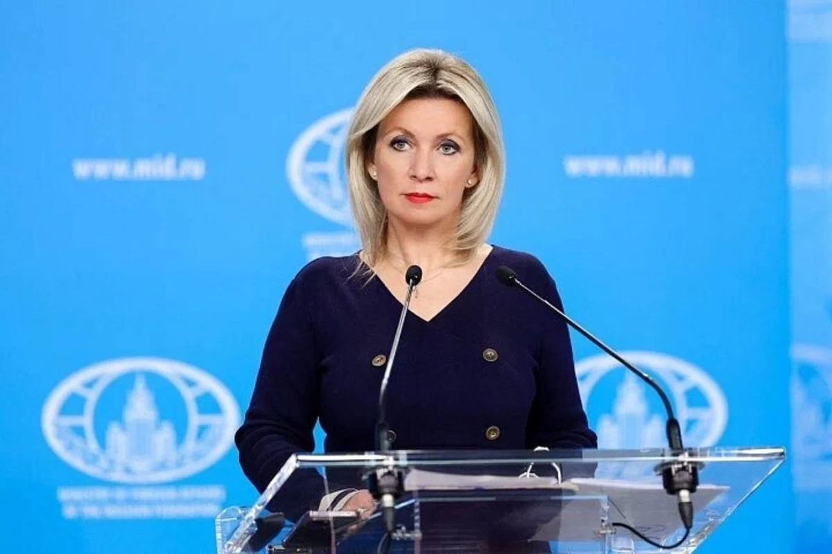 Захарова: Россия призывает Францию обеспечить права населения Новой Каледонии
 