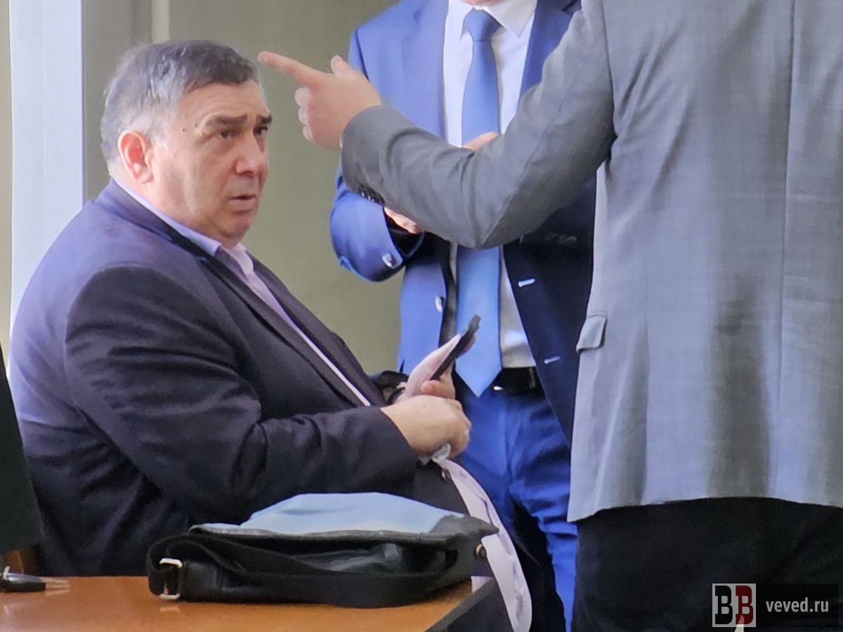 МВД РФ объявило в розыск главу азербайджанской диаспоры на Урале
 