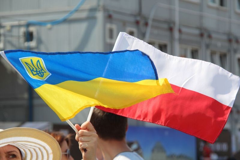 Польша и Украина могут объединить усилия в производстве оружия
 