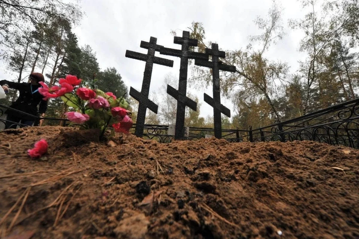Жителям небольшого испанского городка запретили умирать
 