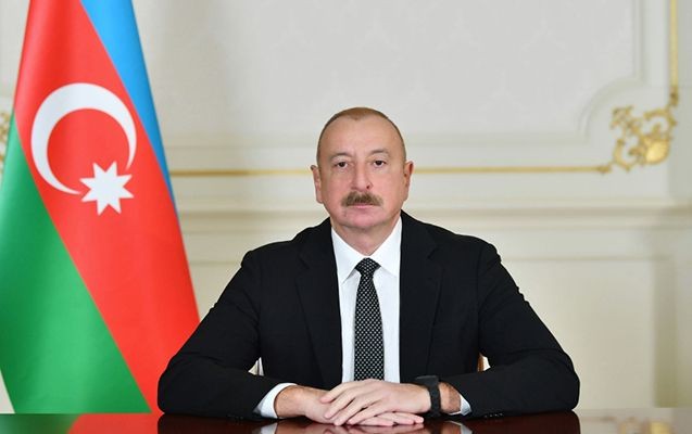 Президент Азербайджана подписал некролог в связи с кончиной народного артиста Арифа Бабаева 
 