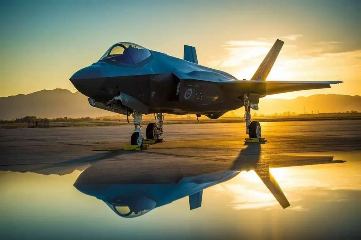 Индия не планирует закупать у США истребители F-35
 