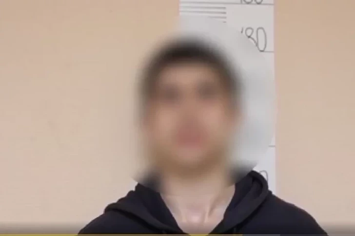 В России подростка-азербайджанца подозревают в совершении теракта
 
