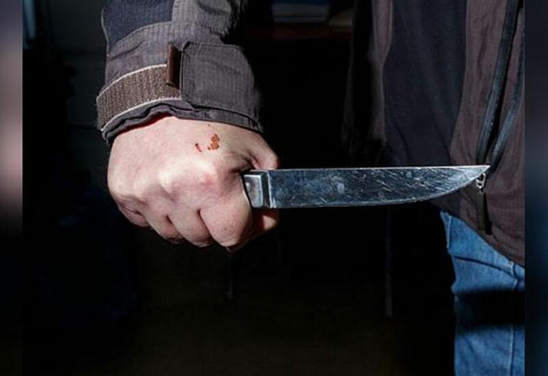 В Хырдалане ветеран войны получил ножевое ранение в своем доме
 